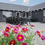 Casa vacanze Villavilla 340 - Skastrup Strand, Fyn Og Oer *