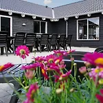 Villavilla 340 - Skastrup Strand, Fyn Og Oer Casa vacanze Bogense