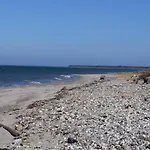 Villavilla 340 - Skastrup Strand, Fyn Og Oer *