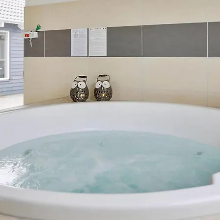 Casa vacanze Villavilla 340 - Skastrup Strand, Fyn Og Oer Bogense