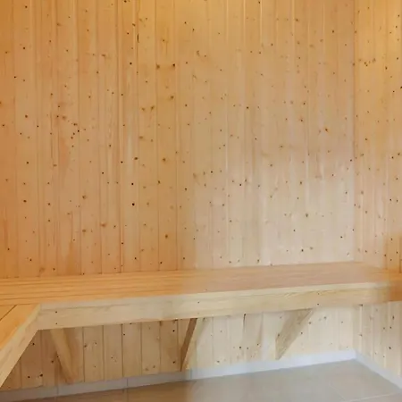 Casa vacanze Villavilla 340 - Skastrup Strand, Fyn Og Oer Bogense