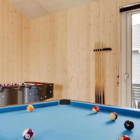 Casa vacanze Villavilla 340 - Skastrup Strand, Fyn Og Oer