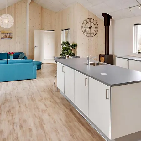 Casa vacanze Villavilla 340 - Skastrup Strand, Fyn Og Oer