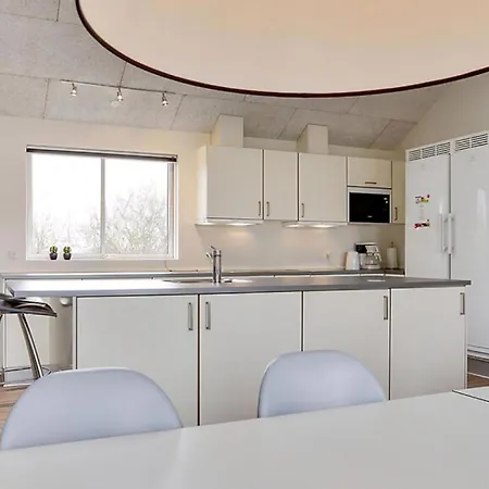 بيت للعطل Villavilla 340 - Skastrup Strand, Fyn Og Oer *