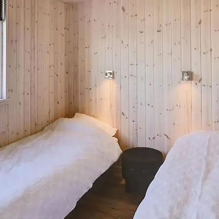 Villavilla 340 - Skastrup Strand, Fyn Og Oer بيت للعطل