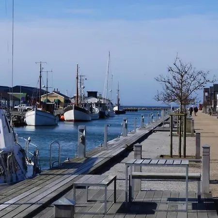بيت للعطل Villavilla 340 - Skastrup Strand, Fyn Og Oer