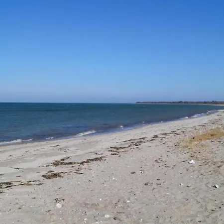 بيت للعطل Villavilla 340 - Skastrup Strand, Fyn Og Oer *