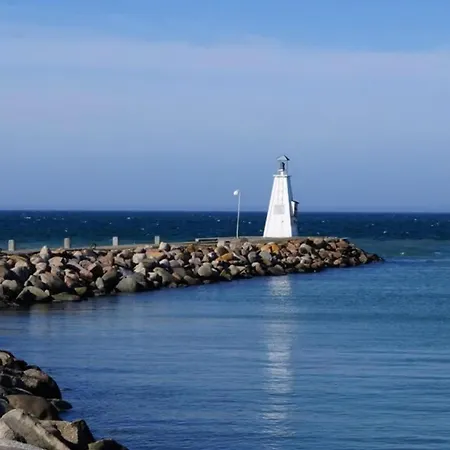 Villavilla 340 - Skastrup Strand, Fyn Og Oer بيت للعطل