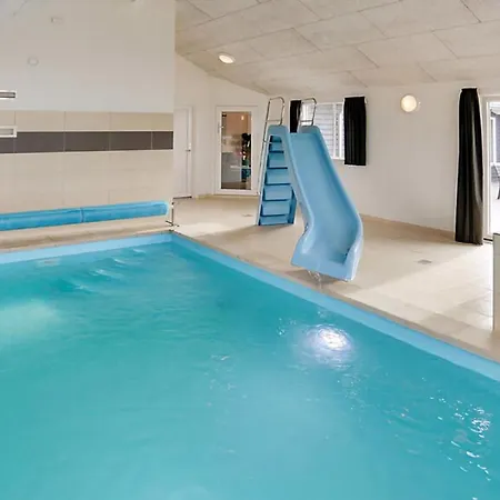 Сasa de vacaciones Villavilla 340 - Skastrup Strand, Fyn Og Oer Bogense